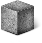 1м3 куб бетона в Кузьмоловском